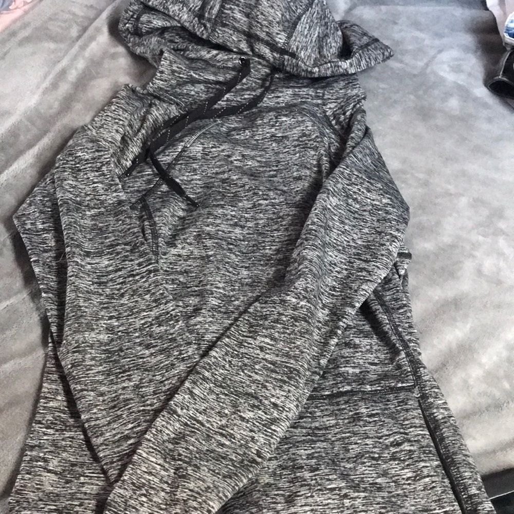 Sport hoody